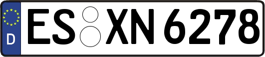 ES-XN6278