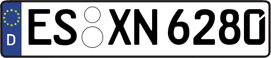 ES-XN6280
