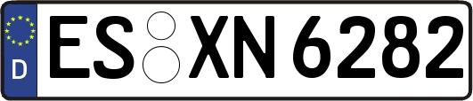 ES-XN6282