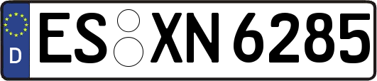 ES-XN6285