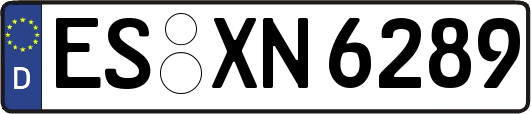 ES-XN6289