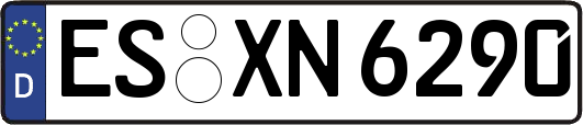 ES-XN6290