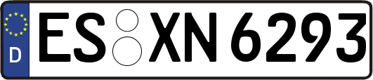 ES-XN6293