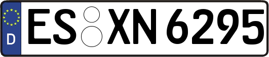 ES-XN6295