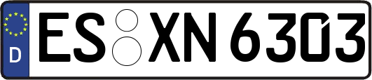 ES-XN6303