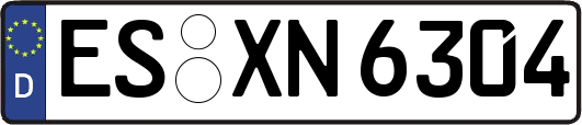 ES-XN6304