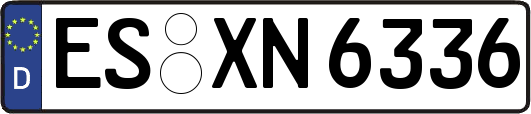ES-XN6336