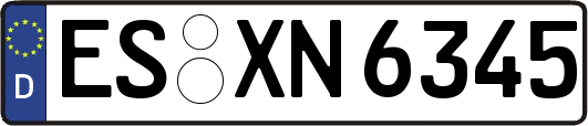 ES-XN6345