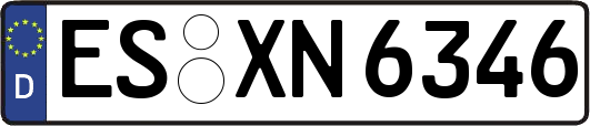 ES-XN6346