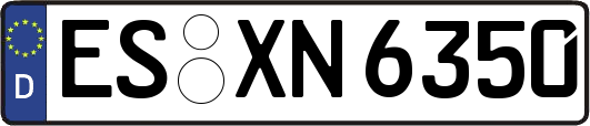 ES-XN6350