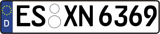 ES-XN6369