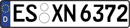 ES-XN6372