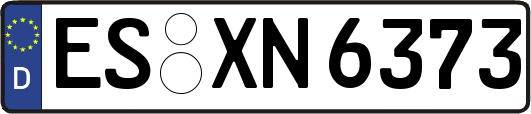 ES-XN6373