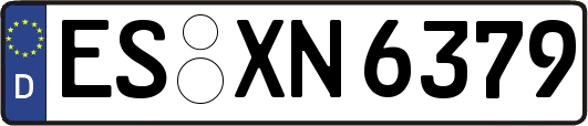 ES-XN6379