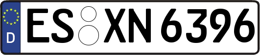 ES-XN6396