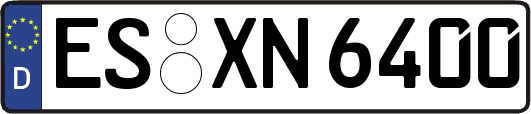 ES-XN6400