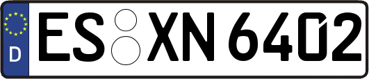 ES-XN6402