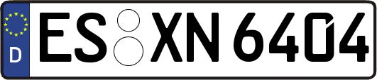 ES-XN6404