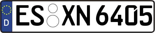 ES-XN6405