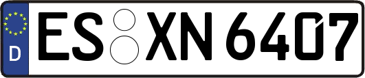 ES-XN6407