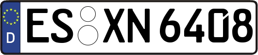 ES-XN6408