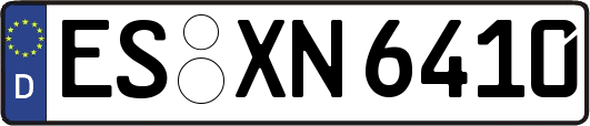 ES-XN6410