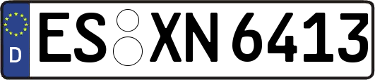 ES-XN6413