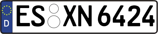 ES-XN6424