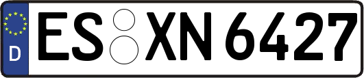 ES-XN6427