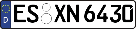ES-XN6430