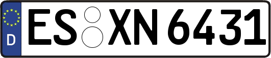 ES-XN6431