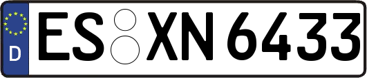 ES-XN6433