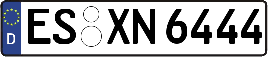 ES-XN6444