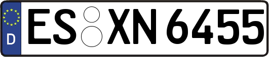 ES-XN6455