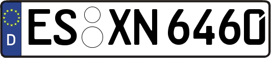 ES-XN6460