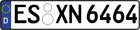 ES-XN6464