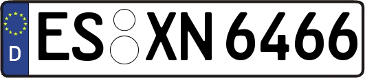 ES-XN6466