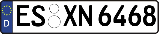 ES-XN6468