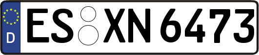 ES-XN6473