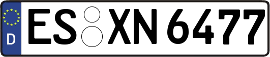 ES-XN6477