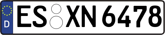 ES-XN6478