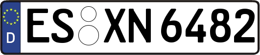ES-XN6482