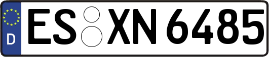 ES-XN6485