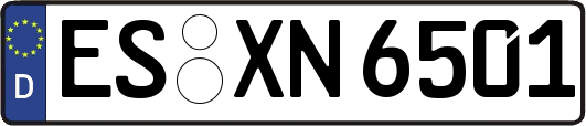 ES-XN6501