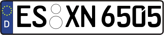 ES-XN6505