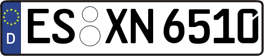 ES-XN6510