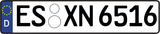ES-XN6516