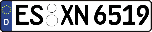 ES-XN6519