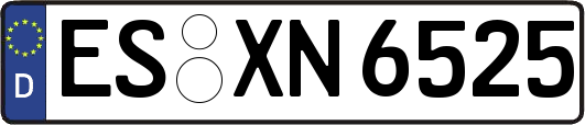 ES-XN6525