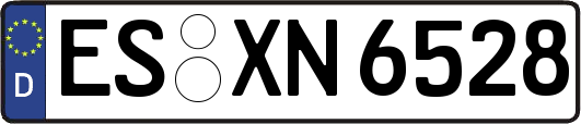 ES-XN6528